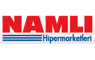 Namlı Hipermarket Logosu